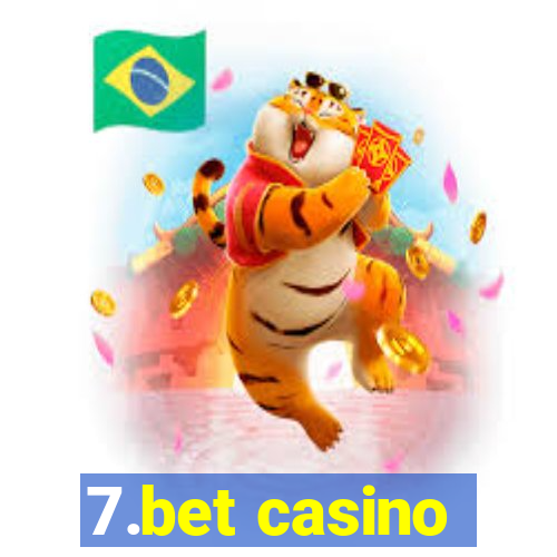 7.bet casino