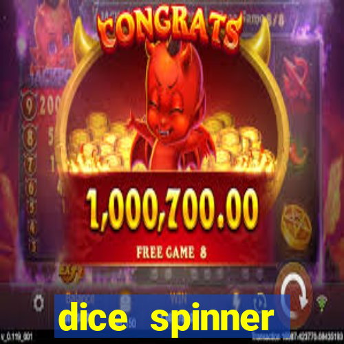 dice spinner megaways slot free play