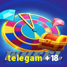 telegam +18