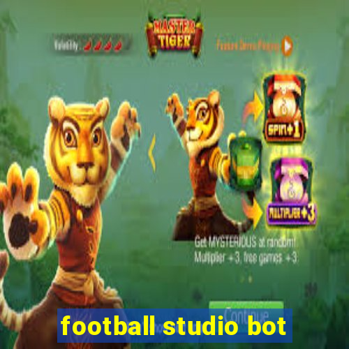 football studio bot