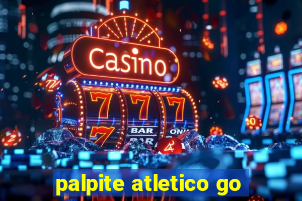 palpite atletico go