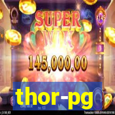 thor-pg