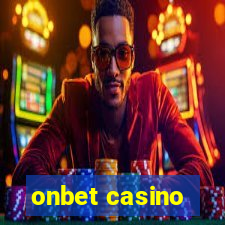 onbet casino