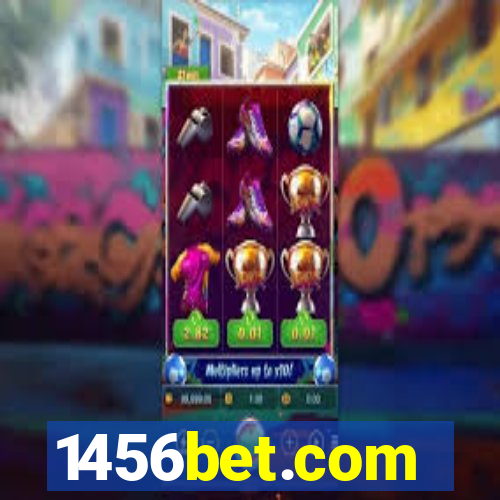 1456bet.com