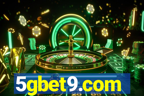 5gbet9.com