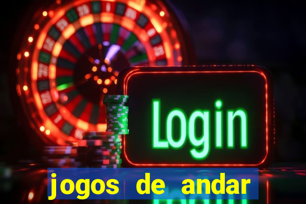 jogos de andar pela cidade e fazer compras