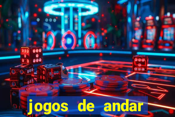 jogos de andar pela cidade e fazer compras