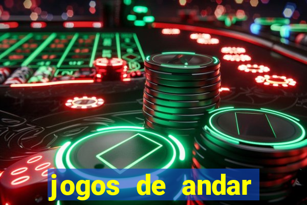 jogos de andar pela cidade e fazer compras