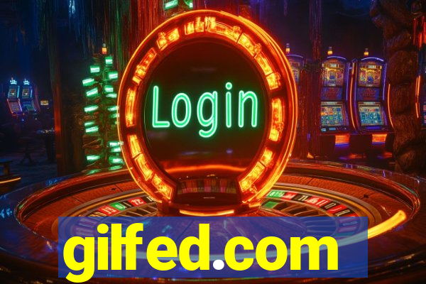 gilfed.com