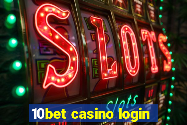 10bet casino login