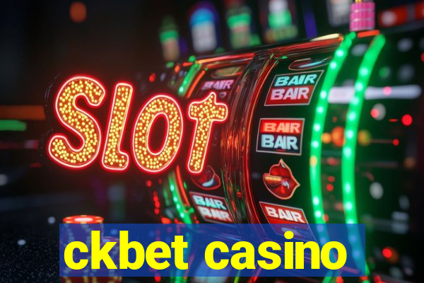 ckbet casino