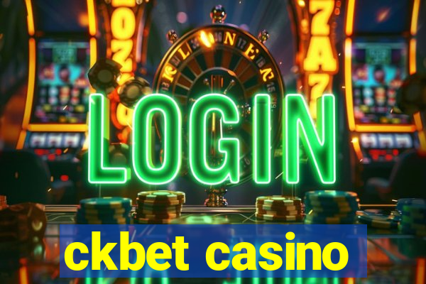 ckbet casino