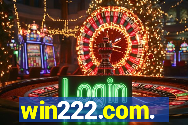 win222.com.