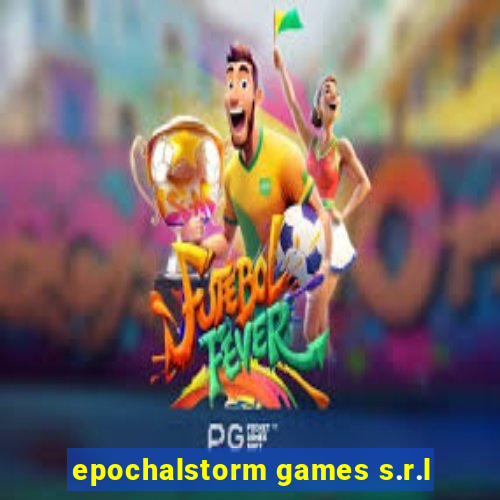 epochalstorm games s.r.l