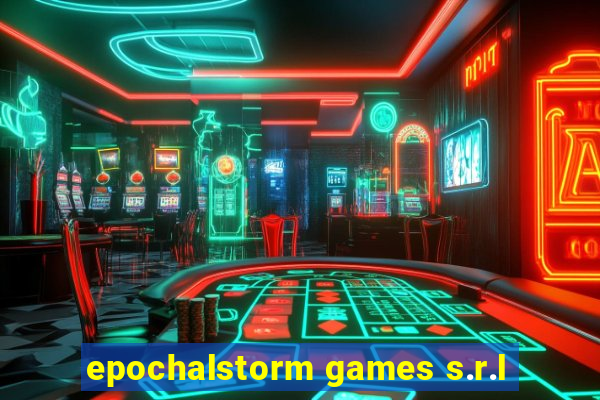 epochalstorm games s.r.l