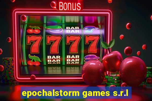 epochalstorm games s.r.l