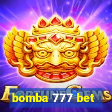 bomba 777 bet