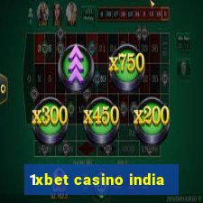 1xbet casino india