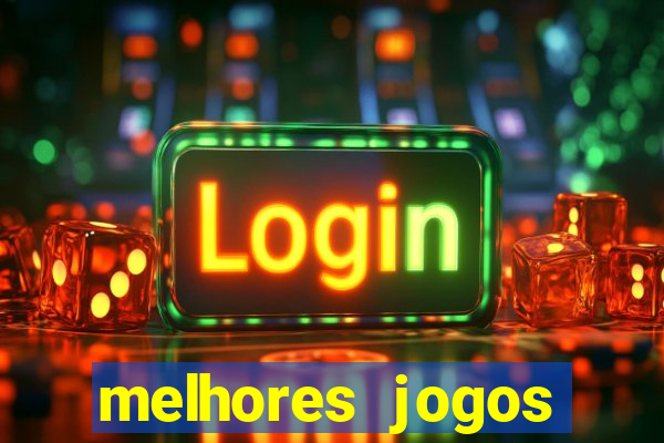 melhores jogos gratis iphone