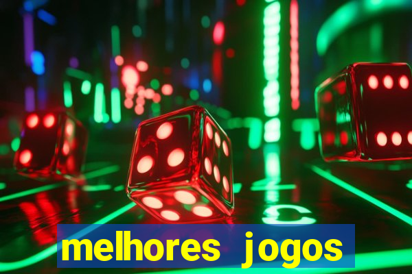 melhores jogos gratis iphone