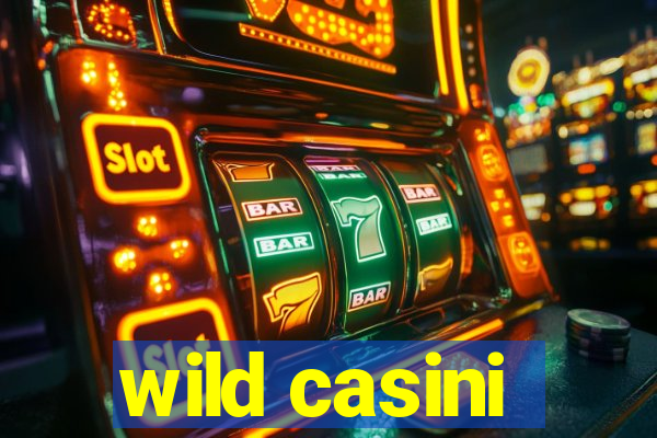 wild casini