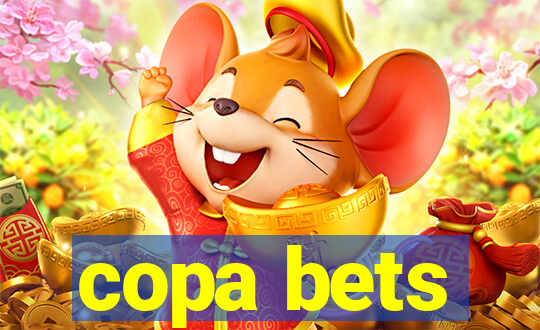 copa bets