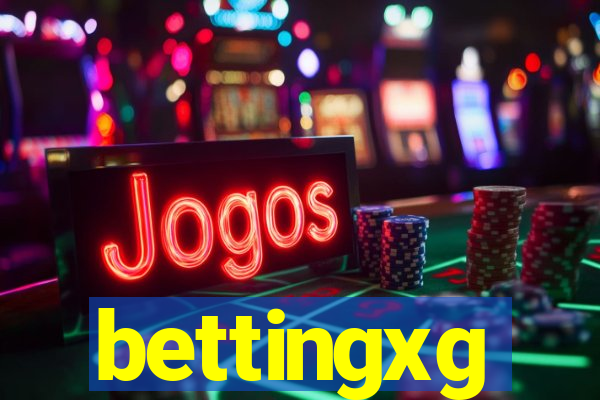 bettingxg