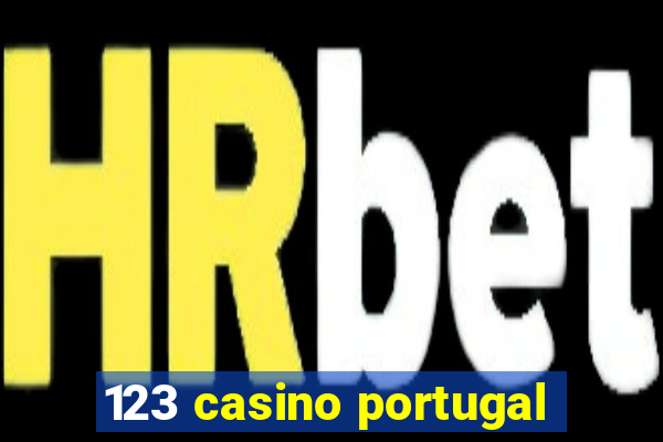 123 casino portugal