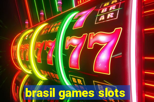 brasil games slots