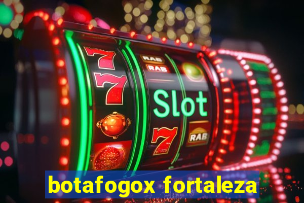 botafogox fortaleza