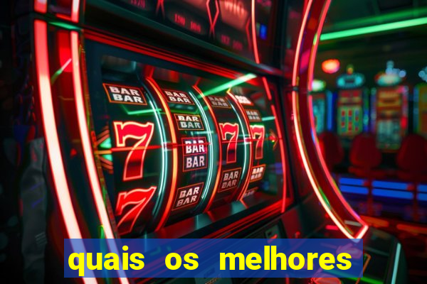 quais os melhores palpites para os jogos de hoje