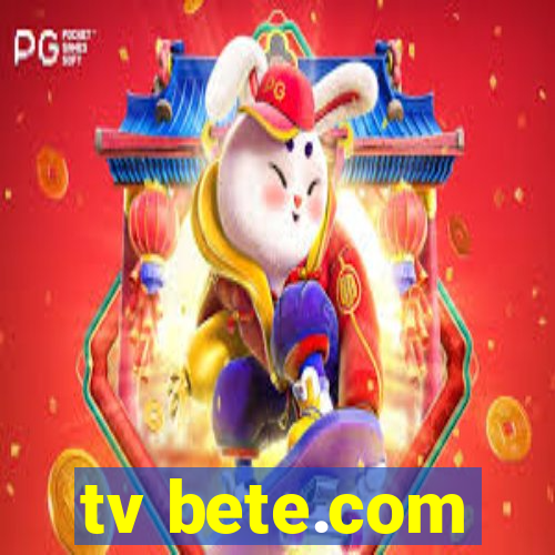 tv bete.com