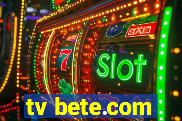 tv bete.com