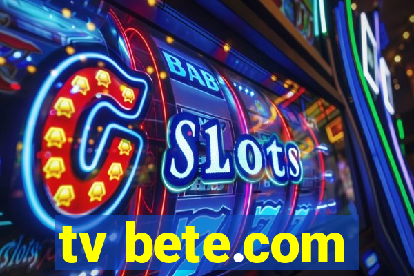 tv bete.com