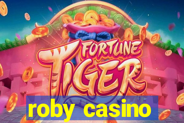 roby casino