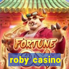 roby casino