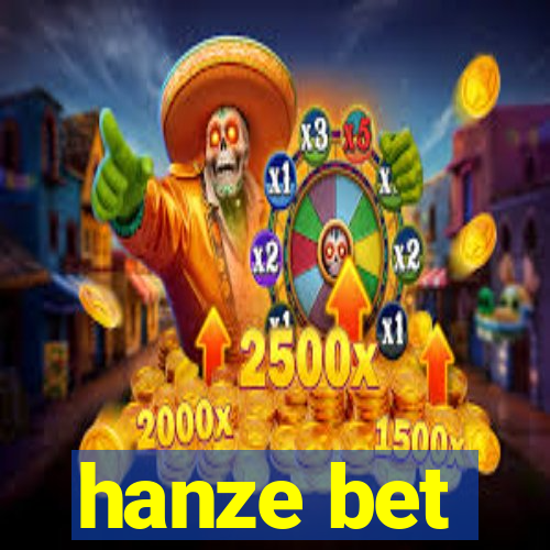 hanze bet