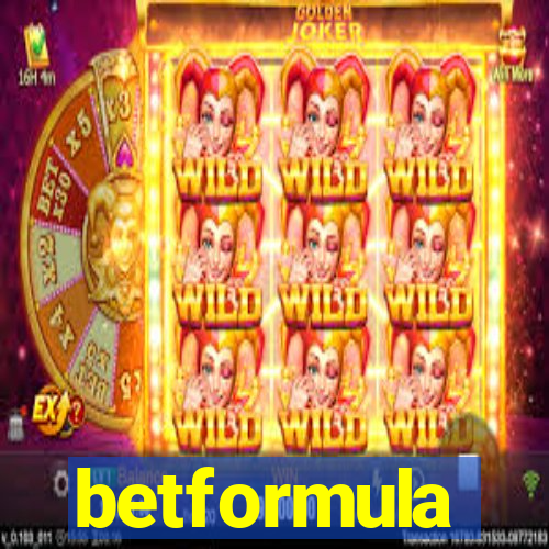 betformula