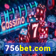 756bet.com