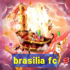 brasilia fc