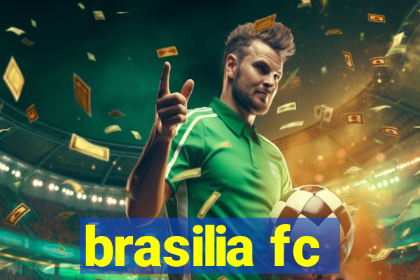 brasilia fc