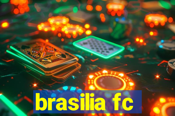 brasilia fc