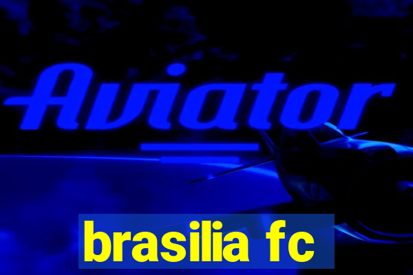 brasilia fc