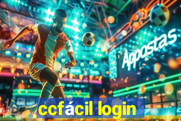 ccfácil login