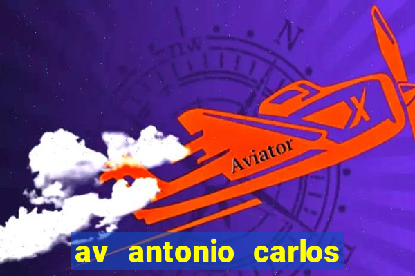 av antonio carlos benjamim dos santos 3973