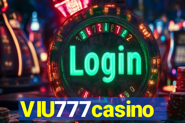 VIU777casino