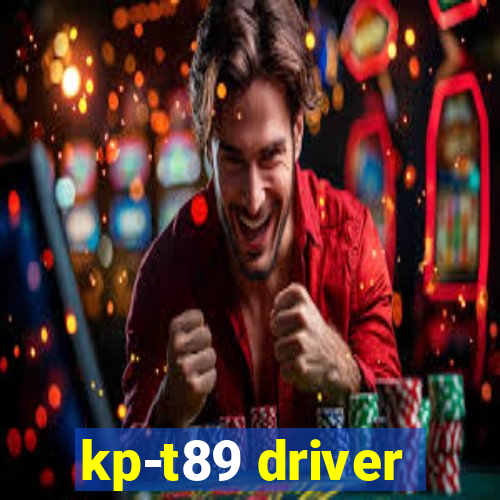 kp-t89 driver