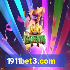 1911bet3.com