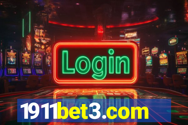 1911bet3.com