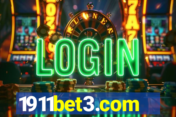 1911bet3.com